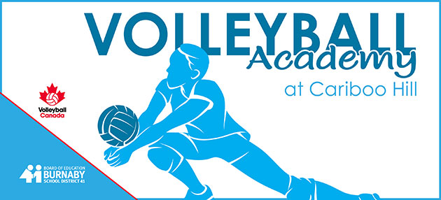 Volleyball Academy Burnaby